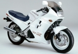 1987-1989 VFR 750