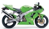 2003-2004 ZX-6R