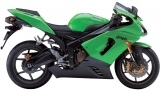 2005-2006 ZX-6R