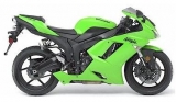 2007-2008 ZX-6R