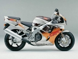 1992-1995 CBR 900RR