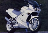 1990-1993 VFR 750