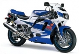 1992-1995 GSX-R 750