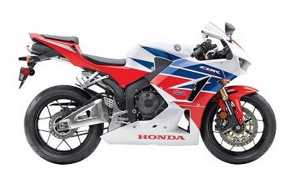 2013-2020 CBR 600RR