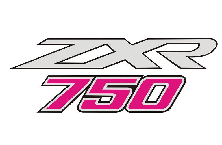 ZXR 750