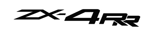 ZX-4R