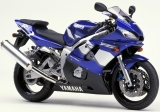 1998-2002 YZF-R6