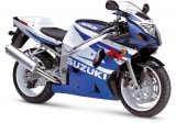 2001-2003 GSX-R 600