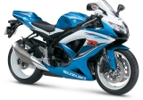 2008-2010 GSX-R 600