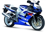 2000-2003 GSX-R 750