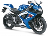 2006-2007 GSX-R 750