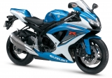 2008-2010 GSX-R 750