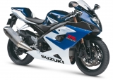 2005-2006 GSX-R 1000