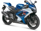 2007-2008 GSX-R 1000