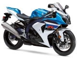 2009-2015 GSX-R 1000