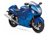 1999-2007 Hayabusa