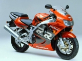 1998-1999 CBR 919RR