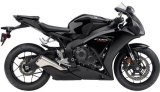 2012-2014 CBR 1000RR