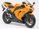 2006-2007 ZX-10R