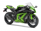 2011-2015 ZX-10R