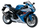 2011-2018 GSX-R 600