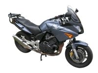 Honda CBF 600S 2005 - Graphitgrey Version - Decalset