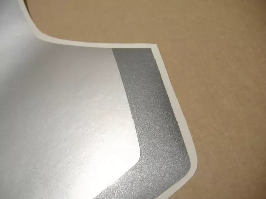 Yamaha YZF-R1 RN22 2015 - Blau/Silber Version - Dekorset