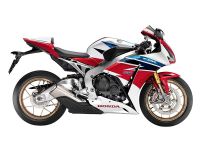 Honda CBR 1000RR 2014 - HRC EU Version - Decalset