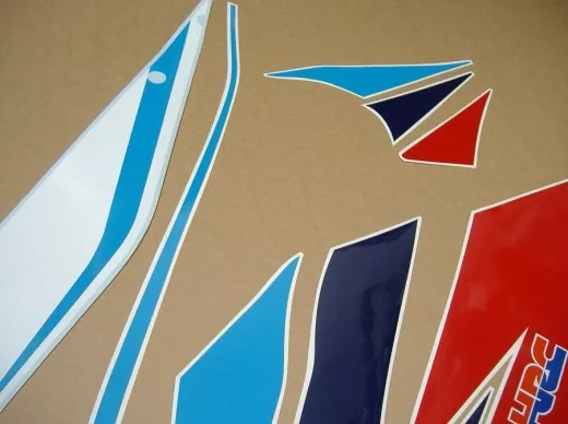 Honda CBR 1000RR 2014 - HRC EU Version - Dekorset