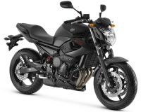 Yamaha XJ6 2012 - Black Version - Decalset