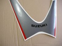 Suzuki GSX-R 1000 2005 - Schwarz/Graue Version - Dekorset