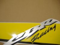 Honda CBR 1000RR 2006 - Gelb/Blau Version - Dekorset