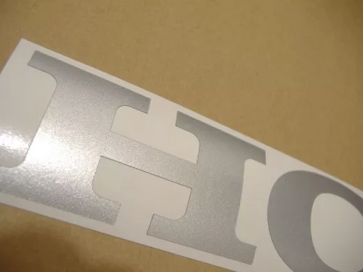 Honda CBR 1000RR 2006 - Gelb/Blau Version - Dekorset