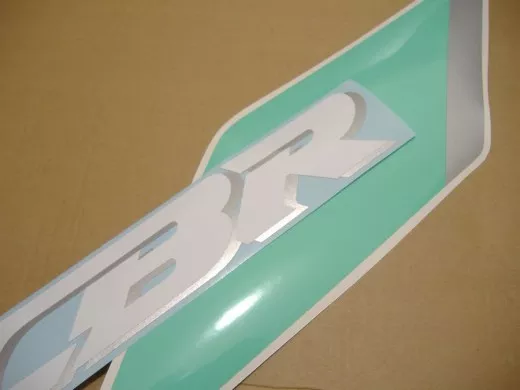 Honda CBR 600 F2 - HRC Version - Dekorset