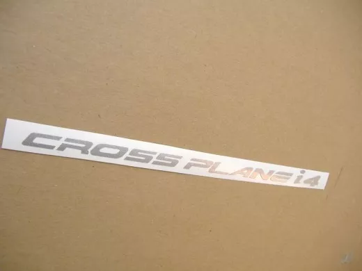 Yamaha YZF-R1 RN22 2010 - Schwarze Version - Dekorset