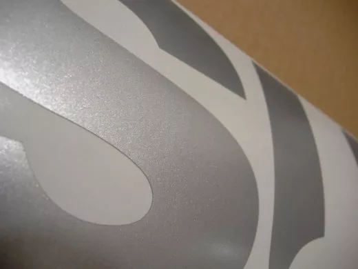 Suzuki GSX-R 600 2000 - Rot/Grau Version - Dekorset