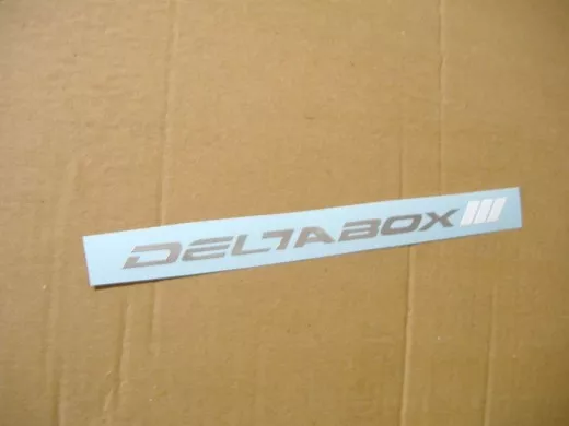 Yamaha YZF-R6 RJ05 2003 - Blaue Version - Dekorset