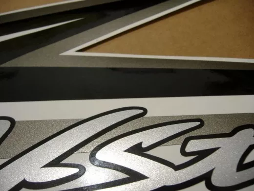 Suzuki DL650 V-STROM 2009 - Orange Version - Dekorset