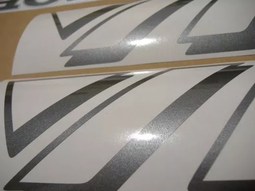 Honda VFR 750 RC36 1990 - Rote Version - Dekorset