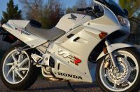Honda VFR 750 RC36 1990 - Weiße Version - Dekorset