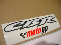 Honda CBR 150R 2005 - Repsol Edition - Dekorset