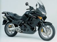 Honda XL 1000V Varadero 2004 - Black Version - Decalset