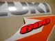 Suzuki GSX-R 600 2004 - Schwarze/Orange Version - Dekorset