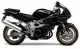 Suzuki TL 1000S 2001 - Schwarze Version - Dekorset
