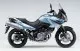 Suzuki DL650 V-STROM 2005 - Silbere Version - Dekorset