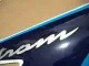 Suzuki DL650 V-STROM 2008 - Blaue Version - Dekorset