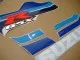Suzuki GSX-R 600 2005 - 20th Anniversary Version - Dekorset
