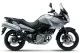 Suzuki DL650 V-STROM 2007 - Silbere Version - Dekorset