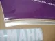 Yamaha YZF-R1 2009-2014 - Violett - Custom-Dekorset