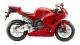 Honda CBR 600RR 2015 - Rote Version - Dekorset